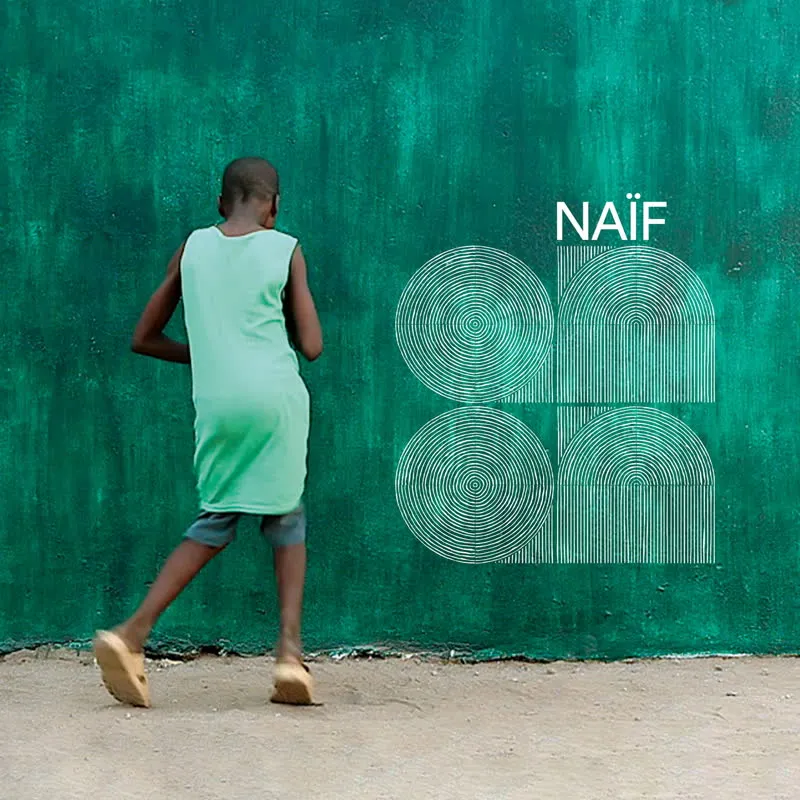 ANAN - Naif : 7inch