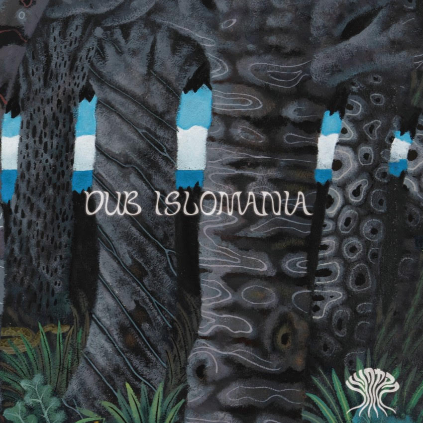 HARIKUYAMAKU - DUB ISLOMANIA : LP
