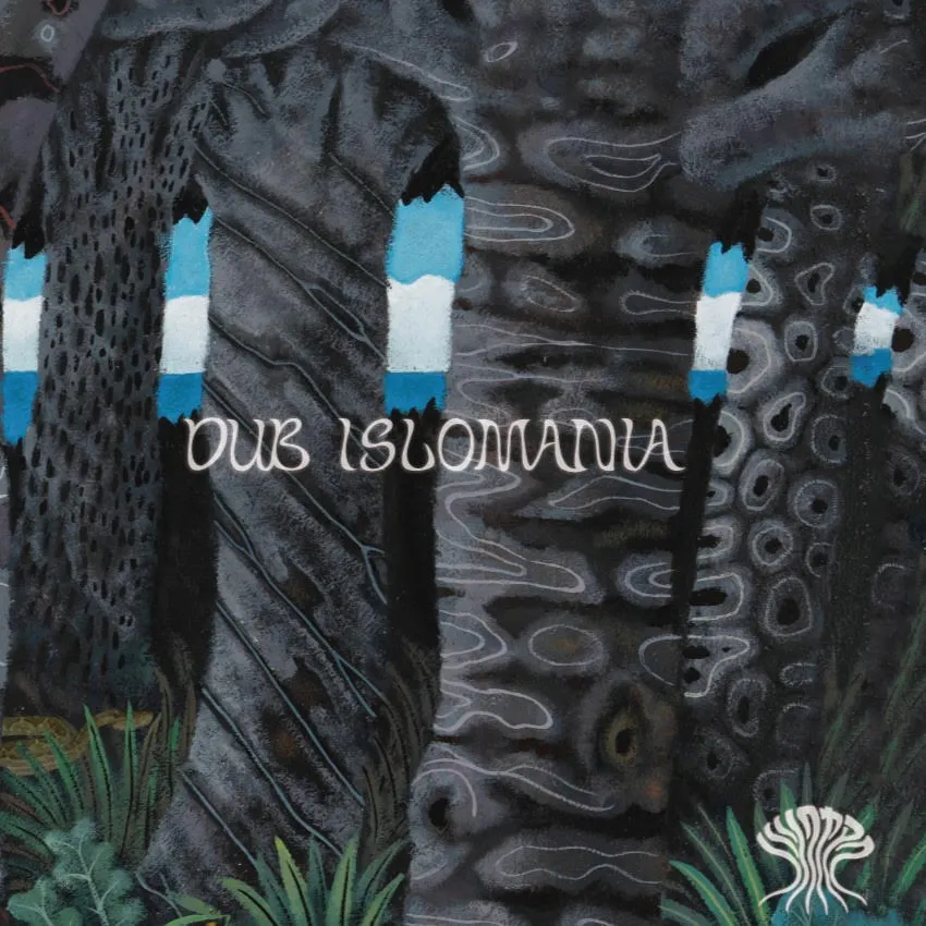 HARIKUYAMAKU - DUB ISLOMANIA : LP