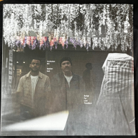 Confucius MC / Bastien Keb - Songs For Lost Travellers