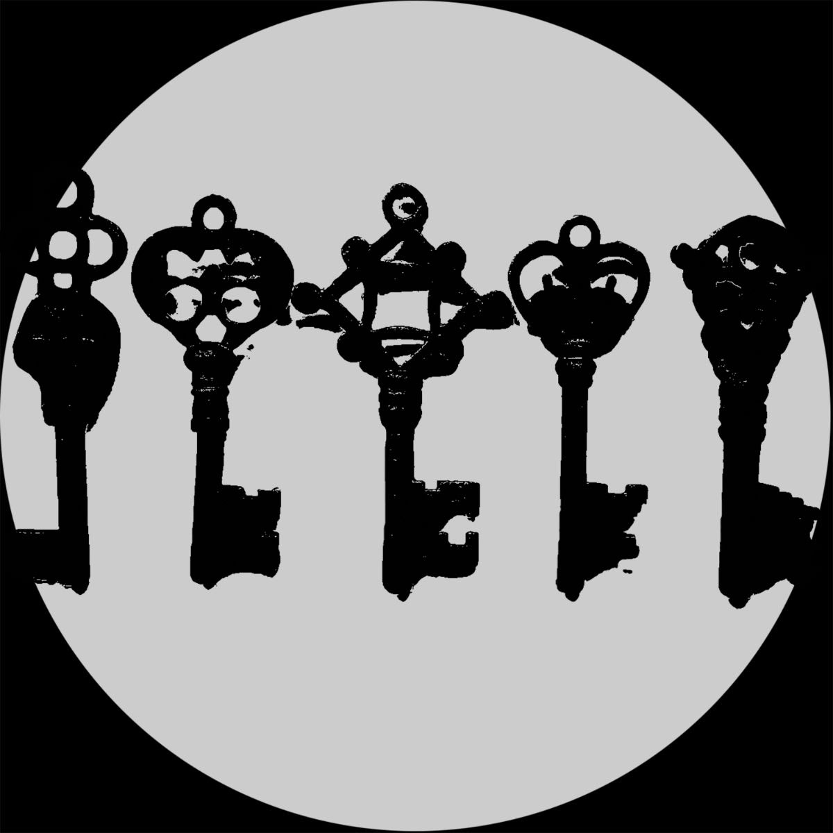 Jay Duncan - Infinite Mass : 12inch