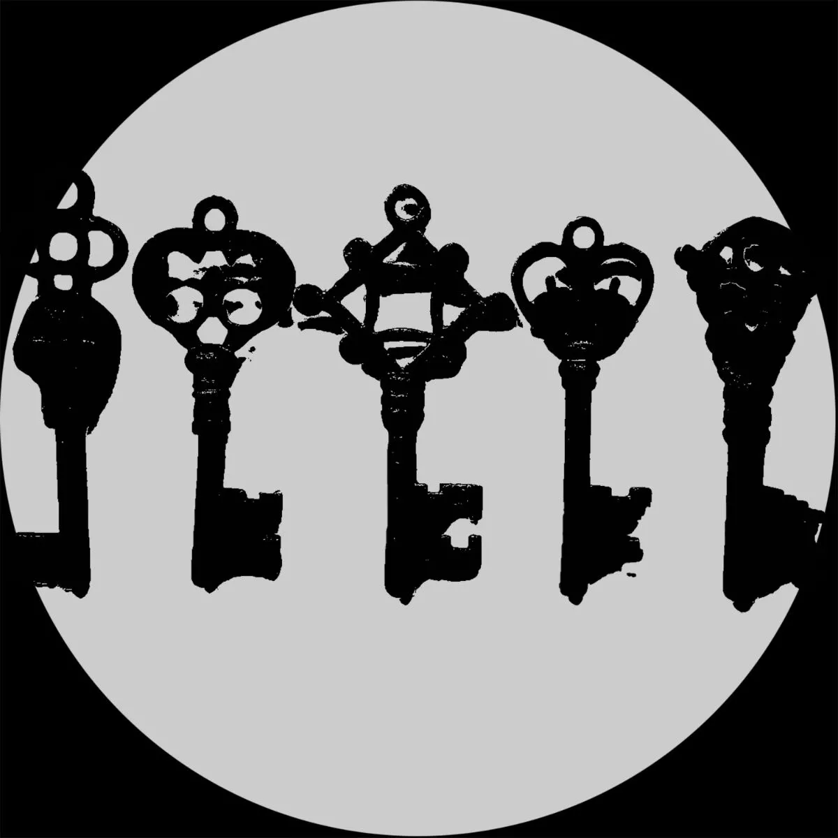 Jay Duncan - Infinite Mass : 12inch