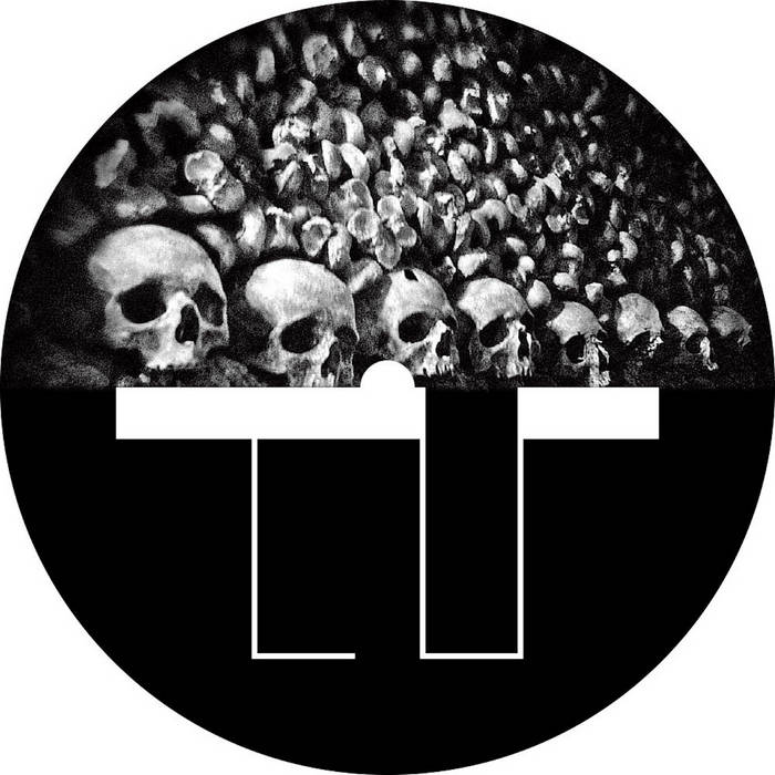 Joe Drive - Buried Truth : 12inc