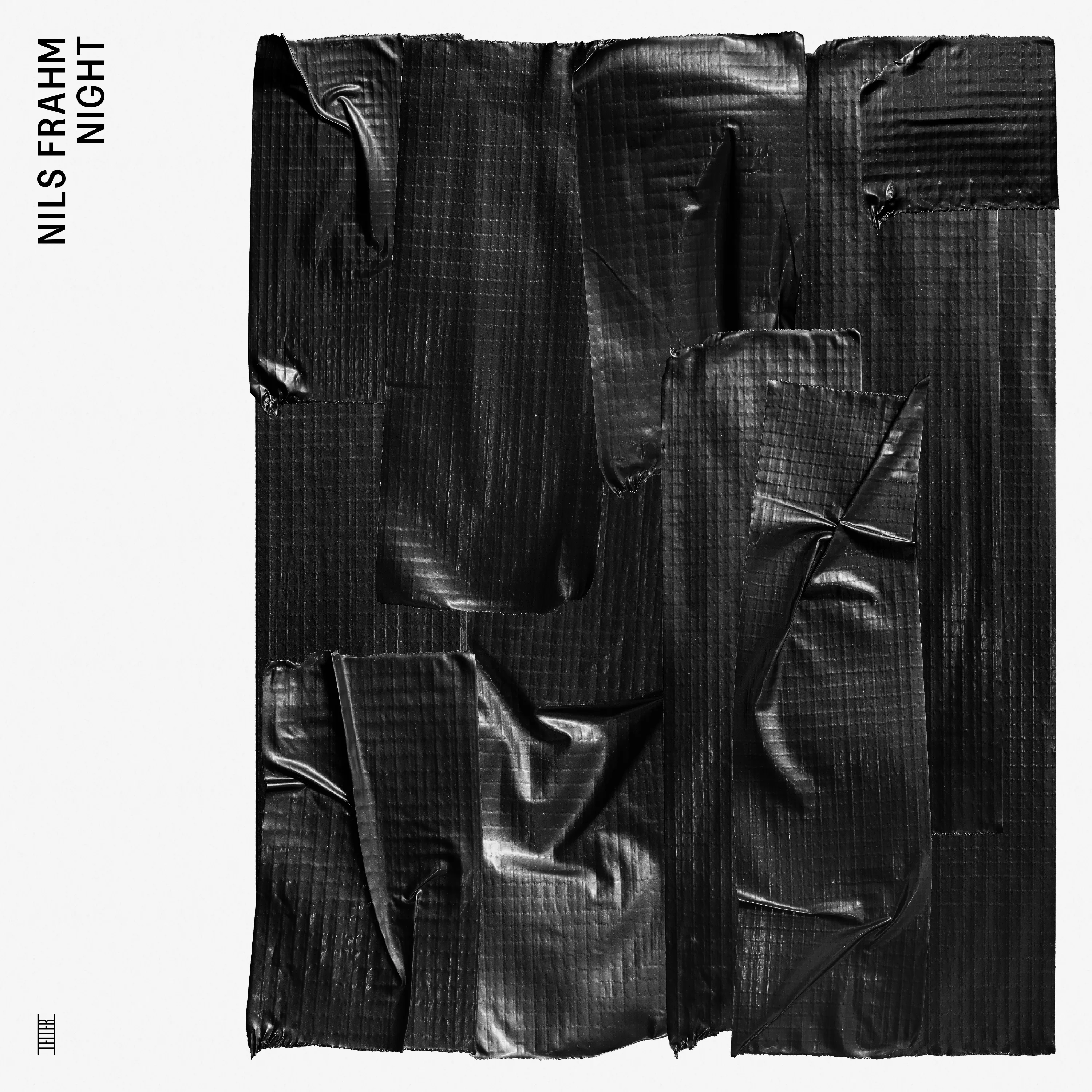 Nils Frahm - Night : LP