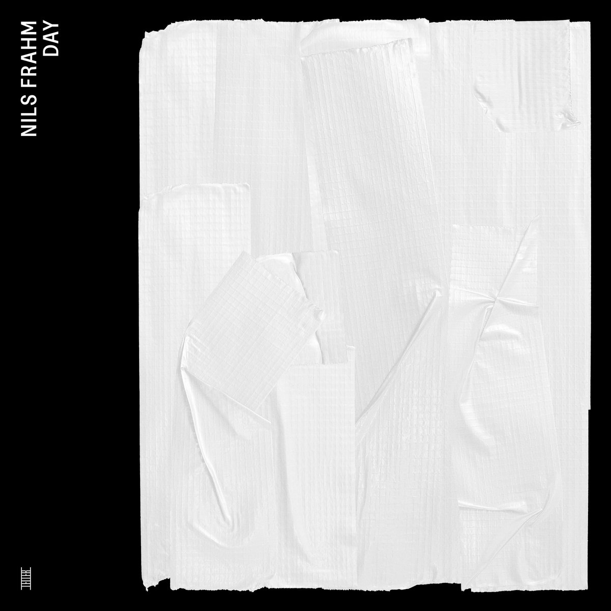 Nils Frahm - Day : LP