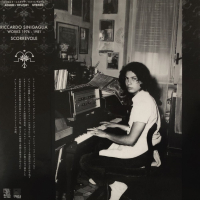 Riccardo Sinigaglia - Riccardo Sinigaglia Works 1976-1981