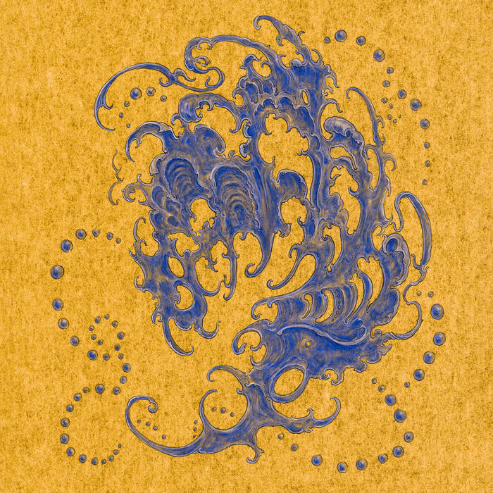 Surgeon - Shell~Wave : 2LP Excl