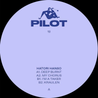Hatori Hanso - Deep Burnt