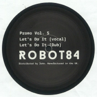 Robot84 - Promo Vol 5