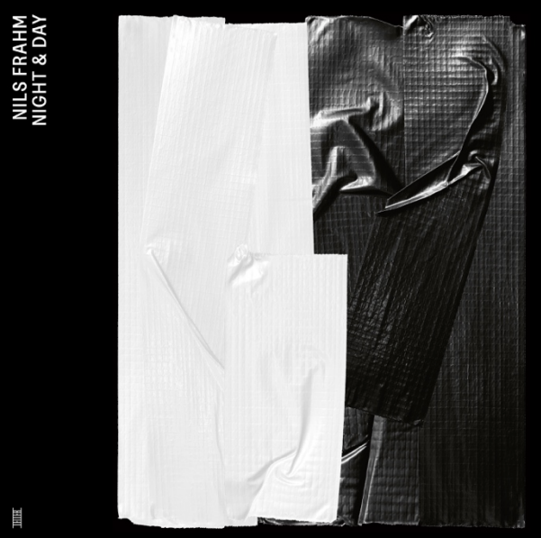 Nils Frahm - Night & Day : CD