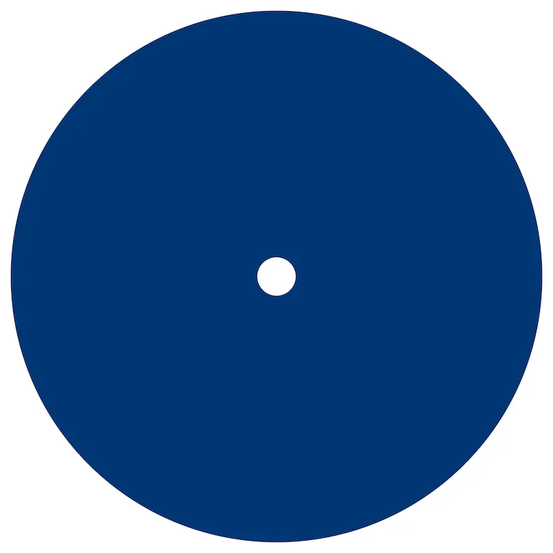 Unknown - Untitled 3&4 : 12inch