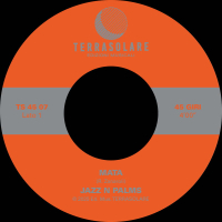 Jazz N Palms - Mata / Xiprell