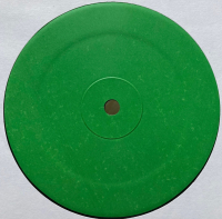 Marcellus Pittman - Unirhythm Green #1