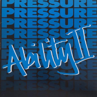 Ability II - Pressure Dub