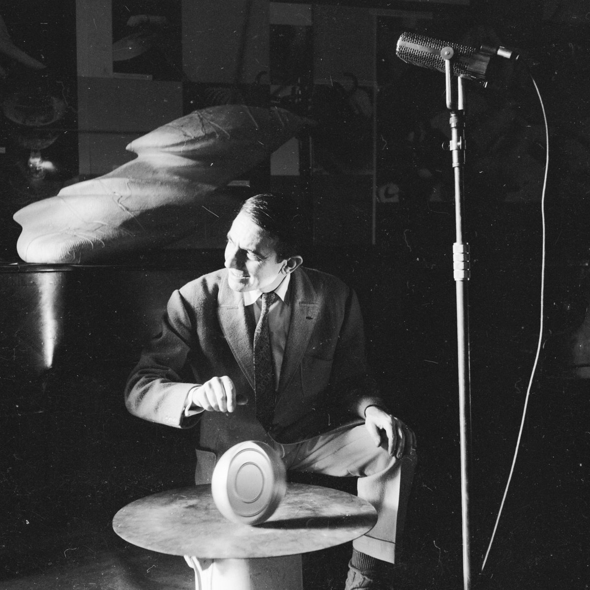 Various - Wire Recorded Pieces : LP