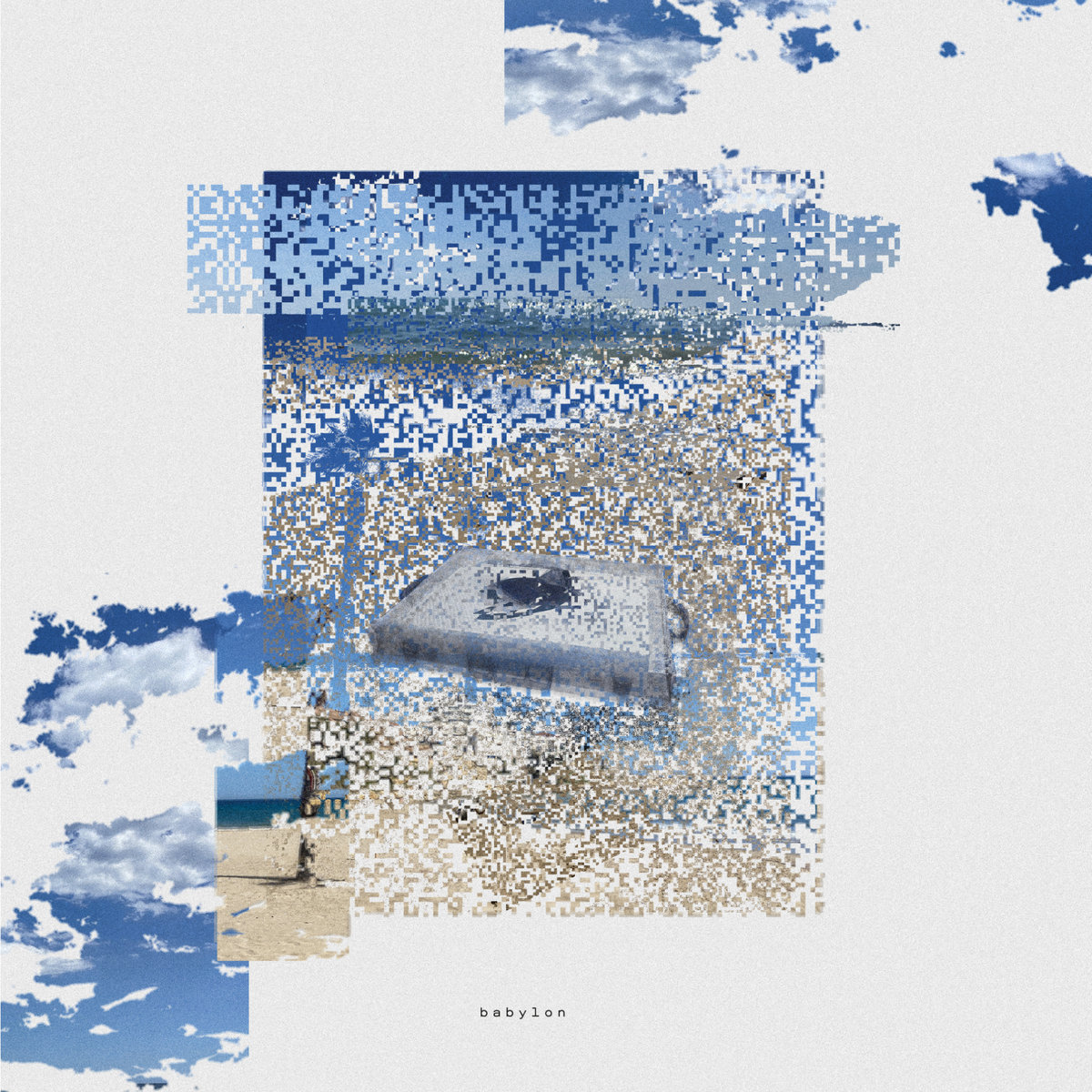 BB. angel - Babylon : 12inch