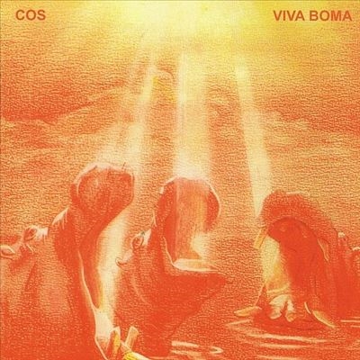 Cos - Viva Boma : LP