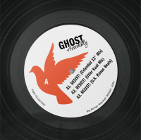 Ghost Assembly - RESIST! / I Keep on Making the Same Mistake