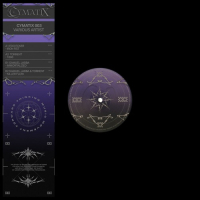 Various Artists - Cymatix 003