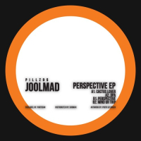 Joolmad - Perspective EP