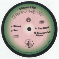 Venetia - Discology EP