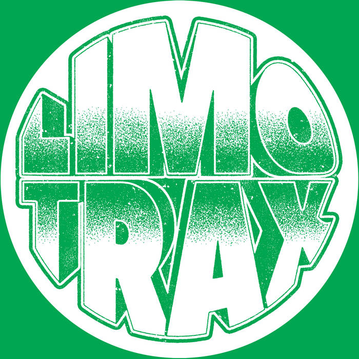 Various Artists - Limo Trax Green : 12inch