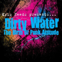 Various - Dirty Water 2 -More Birth Of Punk Attitude-
