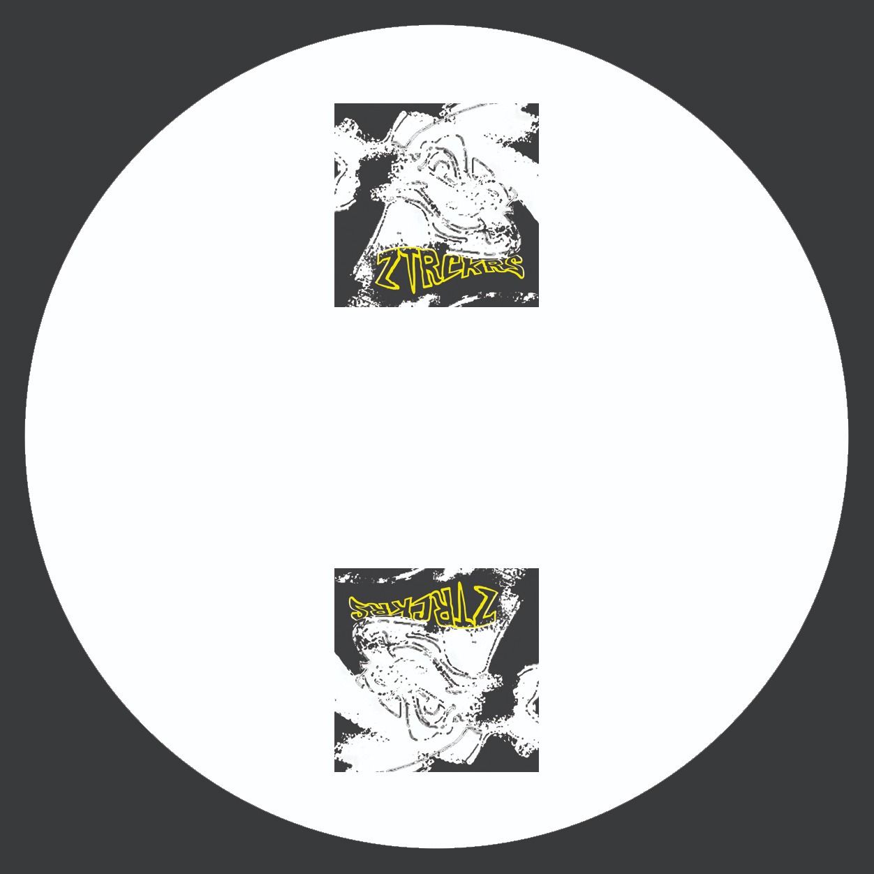 Various Artists - Pain : 12inch