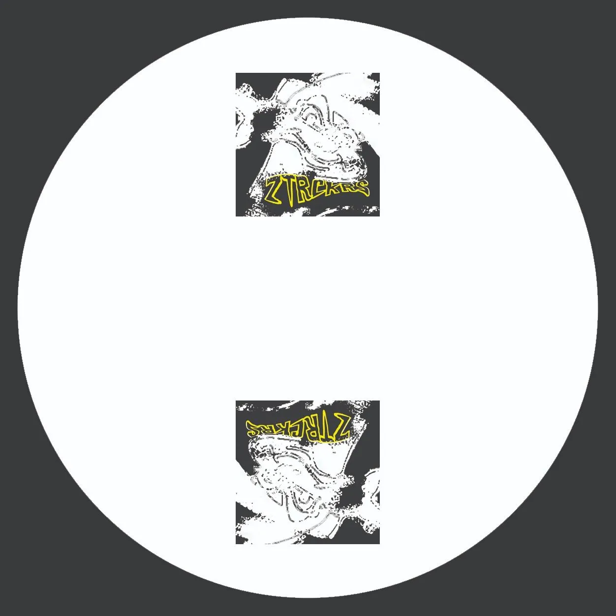 Various Artists - Pain : 12inch