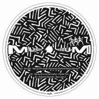 Art Fact, Hamsa & Luca Piermattei, Roberto Manolio - MUSEK 03