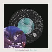 Martin Glass - The Interstellar Music of Martin Glass