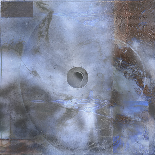 O.Utlier - Biome : 12inch