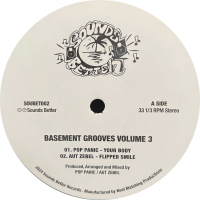 Various Artists - Basement Grooves Vol. 3