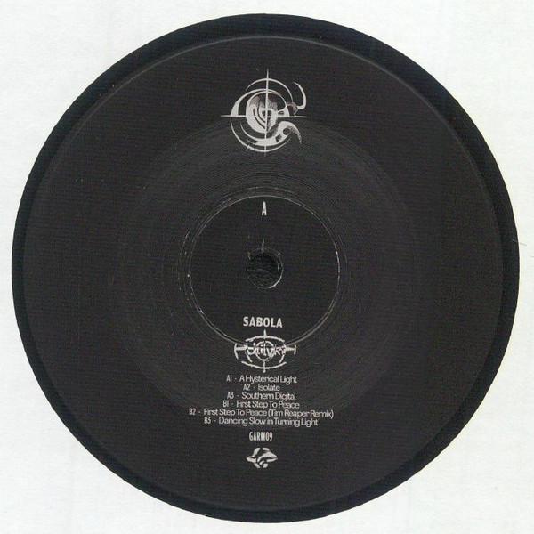 Sabola - Útilykt : 12inch