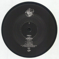 Sabola - Útilykt