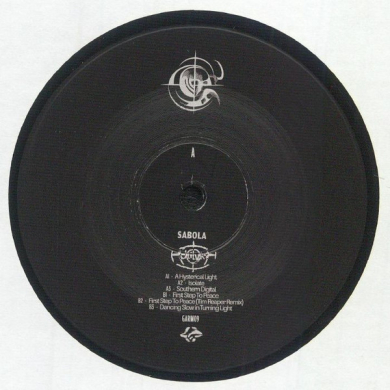 KOFI STEP BY STEP 12inchレコード KOFI STEP BY STEP 12inchレコード