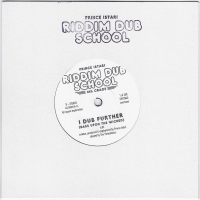 Prince Istari - Riddim Dub School 6th Grade