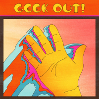 Gareth Donkin - GEEK OUT! (w/ quickly, quickly & The Breathing Effect) / Suite Escape