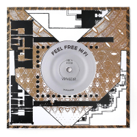 Feel Free Hi Fi - Voyageur / Underground