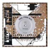 Feel Free Hi Fi - Voyageur / Underground
