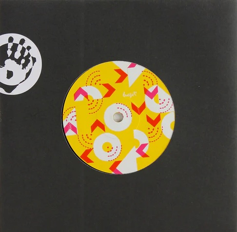 Sandra De Sa / Equipe R&#193;Dio Cidade - Olhos Coloridos / Bons Tempo : 7inch