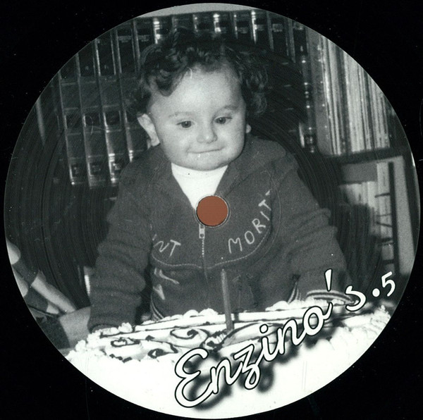 Enzino - Enzino's 05 : 12inch