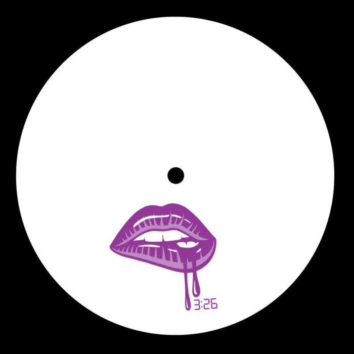 Jamie 3:26 - Dancefloor Damage Vol 2 : 12inch