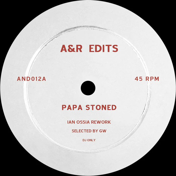 Various - Papa Stoned / Dream A Dream : 12inch