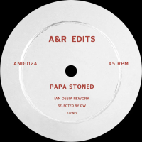 Various - Papa Stoned / Dream A Dream