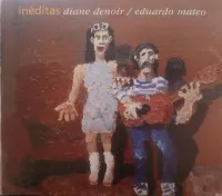 Eduardo Mateo / Diane Denoir - Ineditas