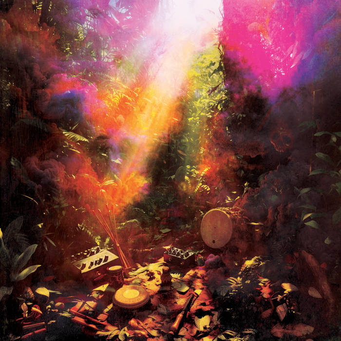 Sordid Sound System - Gimme Fever : LP