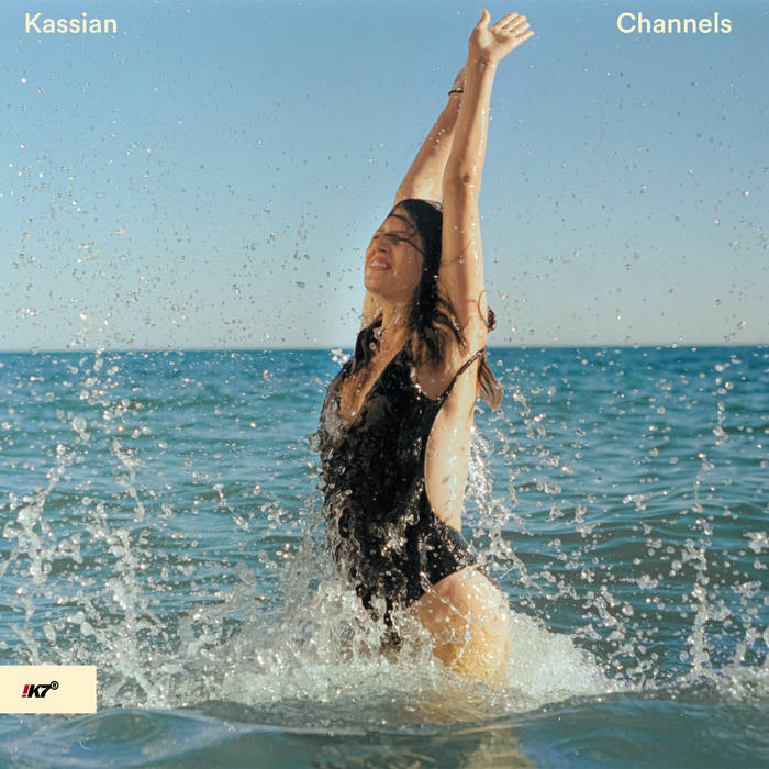 Kassian - Channels : LP