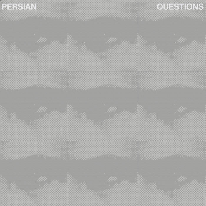 Persian - Questions : 12inch