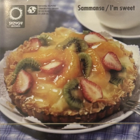 SAMMANSA - I'm Sweet